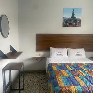 visit hotel